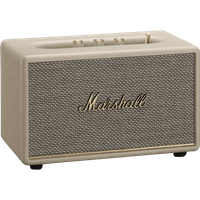 Marshall Acton III speaker BT Cream