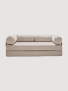Slaapbank Dreamy (2-zits), B 206 cm