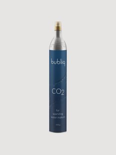 CO2-cilinder Fizz