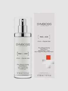 Verstevigend gezichtsserum Glycolic Acid + RNA