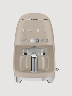 Filterkoffiemachine 50's Style