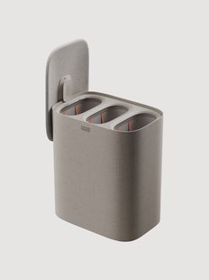 Wasmand Tota, 3 x 30 L