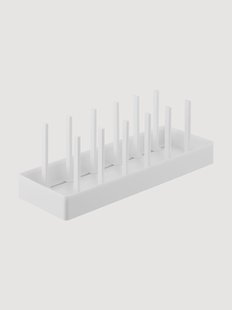 Verstelbare dekselorganizer Tower