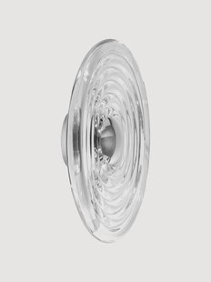 Dimbare LED wandlamp Press