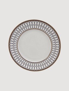 Fine Bone China dessertbord Renaissance