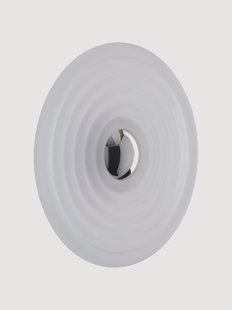 Dimbare LED wandlamp Press