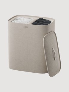 Wasmand Tota, 2 x 45 L