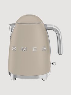 Waterkoker 50's Style, 1.7 L