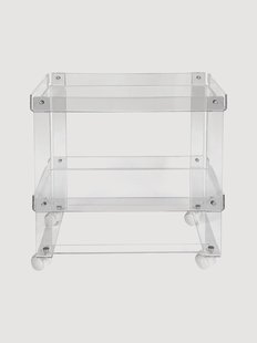 Bar cart Valletto I