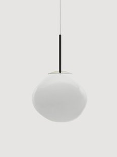 Dimbare LED hanglamp Melt Mini