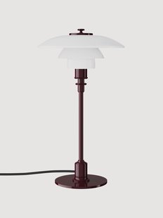 Mondgeblazen tafellamp PH 2/1
