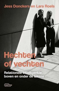 Hechten of vechten