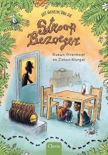 Het geheim van de stroopbezorger