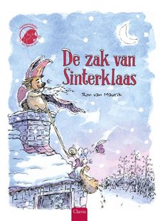 De zak van Sinterklaas