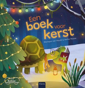 Een boek voor kerst