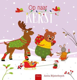 Op naar kerst