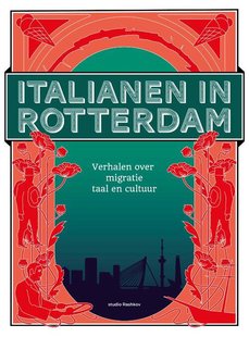 Italianen in Rotterdam