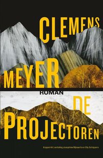 De projectoren