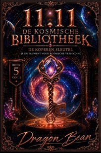 De Koperen Sleutel - Je Instrument voor Kosmische Verbinding