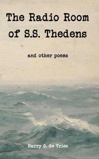 The Radio Room of S.S. Thedens