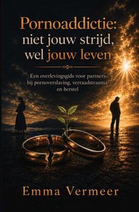 Pornoaddictie: niet jouw strijd, wel jouw leven