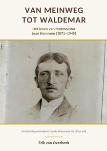 Van Meinweg Tot Waldemar