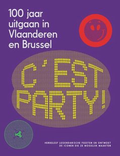 C’est party!