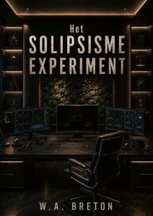 Het Solipsisme experiment