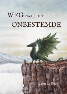 Weg naar het onbestemde
