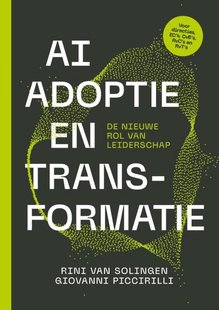 AI Adoptie en Transformatie