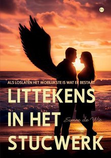 Littekens in het stucwerk