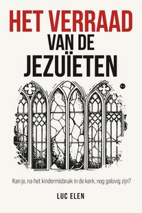 Het verraad van de jezuïeten