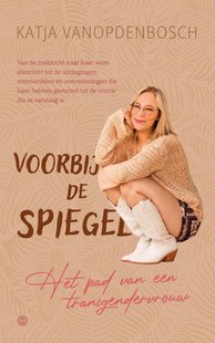 Voorbij de spiegel