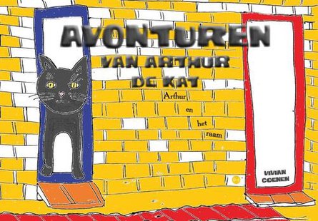 Avonturen van Arthur de kat