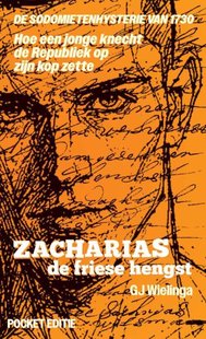 Zacharias