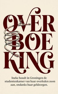 Overboeking