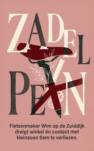Zadelpen
