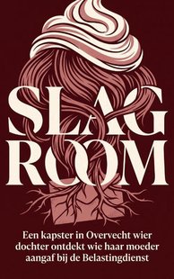 Slagroom