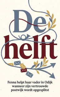 De helft