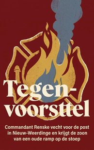Tegenvoorstel