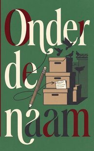 Onder de naam
