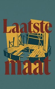 Laatste maat