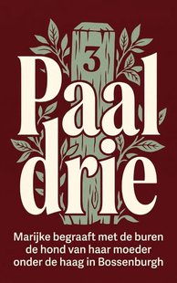 Paal drie