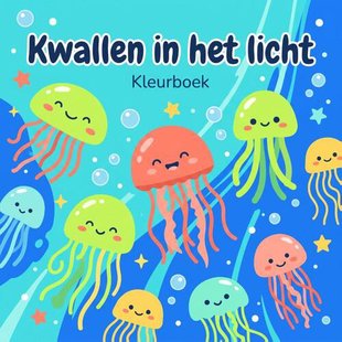 Kwallen in het licht