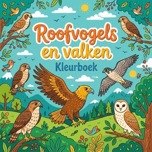 Roofvogels en valken
