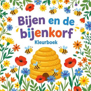 Bijen en de bijenkorf
