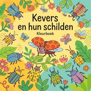 Kevers en hun schilden