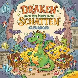 Draken en hun schatten