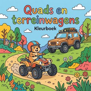 Quads en terreinwagens