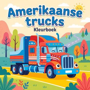 Amerikaanse trucks
